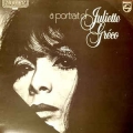 Juliette Greco - Portrait / RTB Juliette Greco - Portrait / RTB